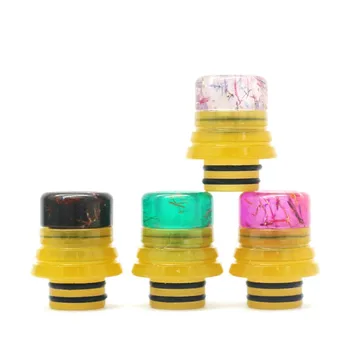 510 Drip Tip pod drip tip Heat Resistance Mouthpiece for Pod system mod RDA rta Atomizer
510 Drip Tip pod drip tip Heat Resistance Mouthpiece for Pod system mod RDA rta Atomizer