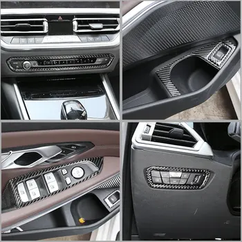 For Bmw 3 Series G20 G28 2020 Car Interior Modification Accessories Decorative Protection Stickers Variety Of Choices
For Bmw 3 Series G20 G28 2020 Car Interior Modification Accessories Decorative Protection Stickers Variety Of Choices