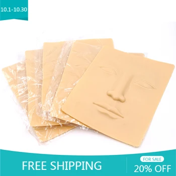 3D Microblading Tattoo Practice Skin Cosmetic Permanent Makeup Eyebrow Lips Practice Skin Tattoo Tools 10Pcs
3D Microblading Tattoo Practice Skin Cosmetic Permanent Makeup Eyebrow Lips Practice Skin Tattoo Tools 10Pcs