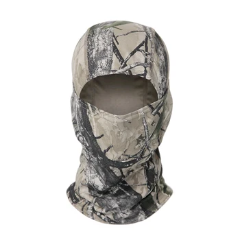 Hot Hunting Camouflage Hood Tactical Mask Balaclava Full Face Ski Mask Army Military Tactical Sunscreen Cap Bike Cycling Mask
Hot Hunting Camouflage Hood Tactical Mask Balaclava Full Face Ski Mask Army Military Tactical Sunscreen Cap Bike Cycling Mask