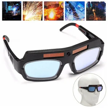 3* Solar Auto Darkening Welder Glasses Welding Safety Eyes Goggles Parts Set Kit
3* Solar Auto Darkening Welder Glasses Welding Safety Eyes Goggles Parts Set Kit