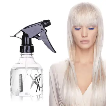8pcs Spray Bottles Portable Plastic Refillable Oblique Mouth Kettles Press Bottles Washing Tools for Kitchen Hair Salon Garden
8pcs Spray Bottles Portable Plastic Refillable Oblique Mouth Kettles Press Bottles Washing Tools for Kitchen Hair Salon Garden