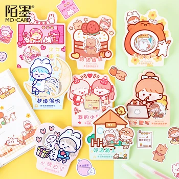50Pcs \DIY Kawaii 2020 Hot Sale Memo Pad Sticky Notes N Times Sticky Notes Bookmark Post It Label
50Pcs \DIY Kawaii 2020 Hot Sale Memo Pad Sticky Notes N Times Sticky Notes Bookmark Post It Label