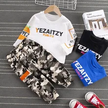 LZH Spring Toddler Baby Boy Clothes For Newborn Baby Girls Clothes Set Kids Camouflage 2pcs Sport Suit Outfit Infant Clothing
LZH Spring Toddler Baby Boy Clothes For Newborn Baby Girls Clothes Set Kids Camouflage 2pcs Sport Suit Outfit Infant Clothing