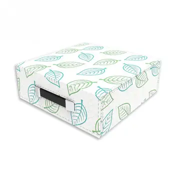 multifunctional portable Magic Stick DIY Assembly Storage Box Host Protection Professional For Switch storage box
multifunctional portable Magic Stick DIY Assembly Storage Box Host Protection Professional For Switch storage box