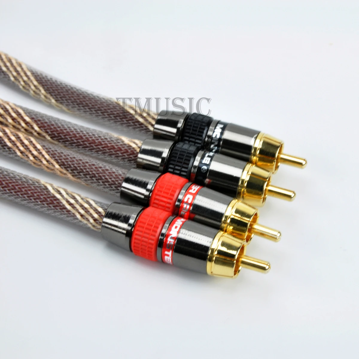 Hifi RCA Audio Cable Pair RCA Cable Male To Male RCA Cable HiFi Interconnect RCA Cable
Hifi RCA Audio Cable Pair RCA Cable Male To Male RCA Cable HiFi Interconnect RCA Cable
