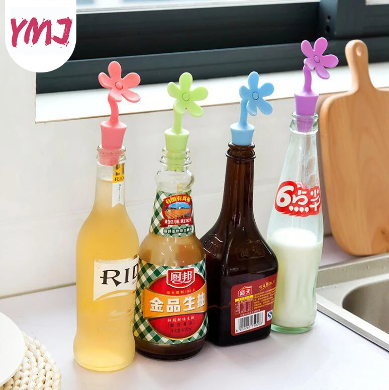 Silicone flower shape Wine Bottle Stopper Wine Cork Plug Party Wine Glass Marker Cup Recognizer Drinking Buddy Beverage Closures
Silicone flower shape Wine Bottle Stopper Wine Cork Plug Party Wine Glass Marker Cup Recognizer Drinking Buddy Beverage Closures