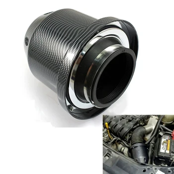 Car Air Filter 76MM Caliber Hard Plastic Intake Modified Filtering Exhaust Gas Mini Mushroom Head Shaped Car Accessories 
Car Air Filter 76MM Caliber Hard Plastic Intake Modified Filtering Exhaust Gas Mini Mushroom Head Shaped Car Accessories