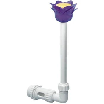 Swimming Pool Fountain Flower Shape Swimming Pool Hot Spring Fish Pond Fountain Decoration
Swimming Pool Fountain Flower Shape Swimming Pool Hot Spring Fish Pond Fountain Decoration