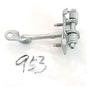 Door Check Strap Stopper Front Right Left Auto Car Front Door Check Strap Stopper Fit For Peugeot 9181C8 206 206CC 206 T3Es
Door Check Strap Stopper Front Right Left Auto Car Front Door Check Strap Stopper Fit For Peugeot 9181C8 206 206CC 206 T3Es