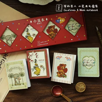 Cute Cartoon Mini Blank Diary Notebook Small Portable DIY Daily Weekly Planner Notebook Kawai Pocket School Stationery Gift Box 
Cute Cartoon Mini Blank Diary Notebook Small Portable DIY Daily Weekly Planner Notebook Kawai Pocket School Stationery Gift Box