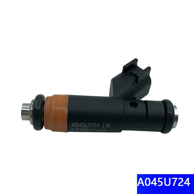 A045U724 Urea Pump Nozzle Core Urea Injection Valve Urea Metering Valve for Tianlong Hercules Auman Cummins Ecofit
A045U724 Urea Pump Nozzle Core Urea Injection Valve Urea Metering Valve for Tianlong Hercules Auman Cummins Ecofit