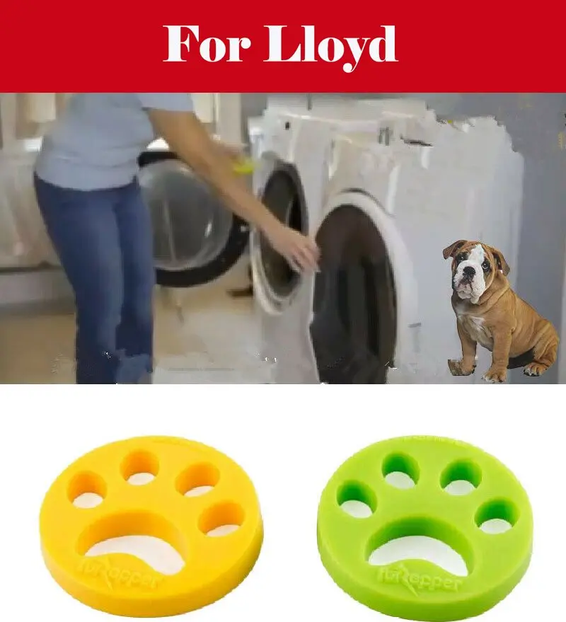 

Pet Hair Remover Washing Machine Reusable Laundry Fur Catcher Cleaning For Lloyd Hot Spin LWMT72H LWMT78 MOBILI LWMS72LT