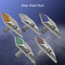 OURFENG Solar Indicator Lights Strobe Aluminum LED Waterproof IP68 Compressive And Dustproof Flashing Traffic Light
OURFENG Solar Indicator Lights Strobe Aluminum LED Waterproof IP68 Compressive And Dustproof Flashing Traffic Light