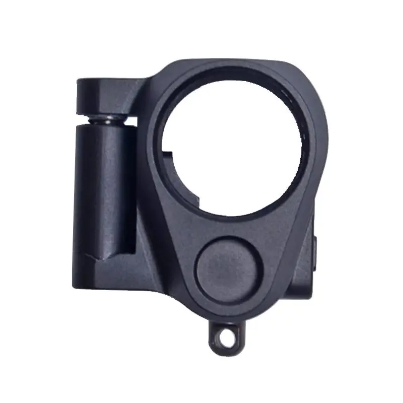 Tactical AR Stock Adapter For M16 M4 SR25 Series GBB and AEG Folding Stock Mount Hunting Parts Accessories
Tactical AR Stock Adapter For M16 M4 SR25 Series GBB and AEG Folding Stock Mount Hunting Parts Accessories