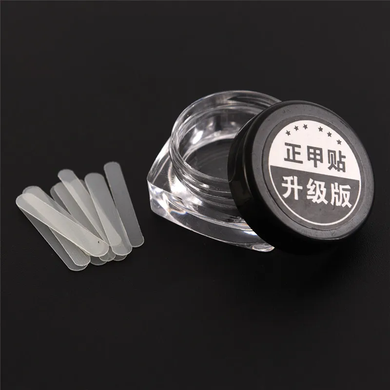 10Pc Fixer Pedicure Recover Ingrown Sticker Patch Correction File Acronyx Bunion Wire Corrector Foot Care Toe Nail Tool
10Pc Fixer Pedicure Recover Ingrown Sticker Patch Correction File Acronyx Bunion Wire Corrector Foot Care Toe Nail Tool