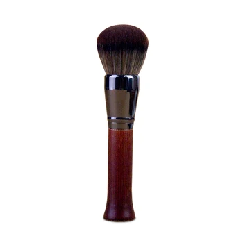 High Quality Wood Handle Fan Powder Makeup Brush Cosmetic Beauty Make Up Tools Concealer Blusher Sculpting Foundation Brushes
High Quality Wood Handle Fan Powder Makeup Brush Cosmetic Beauty Make Up Tools Concealer Blusher Sculpting Foundation Brushes
