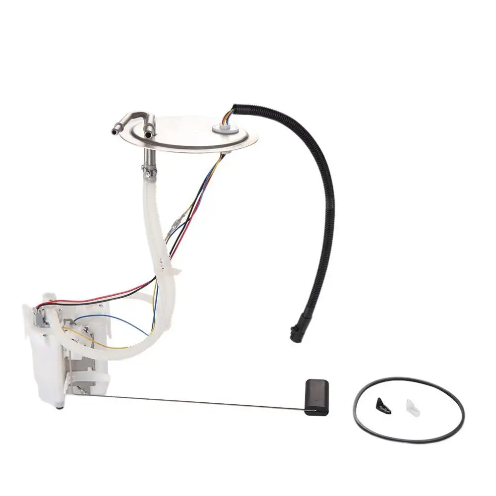Fuel Pump High Performance Automatic Replacement Parts Durable Fuel Supply System Accessories E2245M
Fuel Pump High Performance Automatic Replacement Parts Durable Fuel Supply System Accessories E2245M