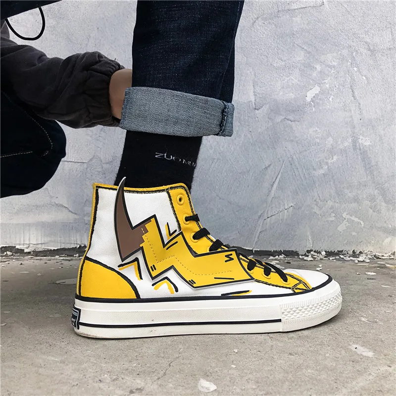 MEN summer shoes