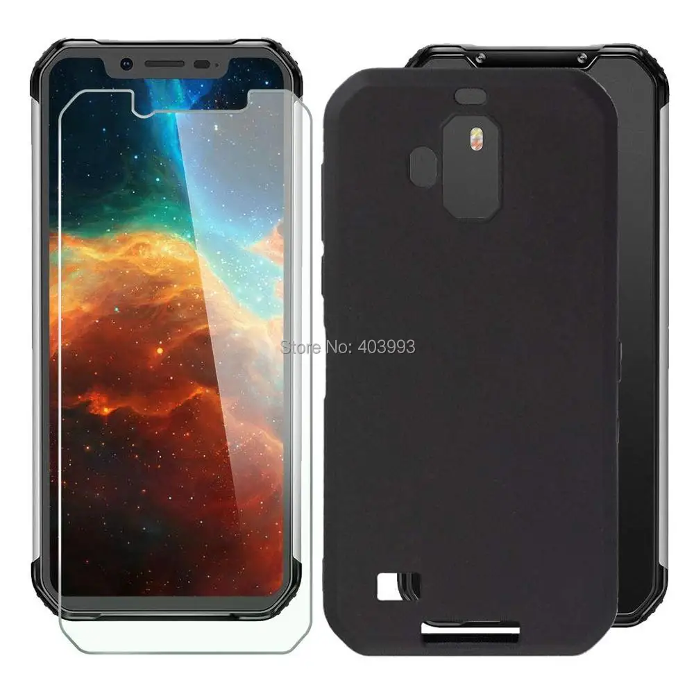 For Blackview BV9600 Pro Case Tempered glass Luxury Soft TPU Phone Case With Tempered glass For Blackview BV9600 Pro Coque
For Blackview BV9600 Pro Case Tempered glass Luxury Soft TPU Phone Case With Tempered glass For Blackview BV9600 Pro Coque