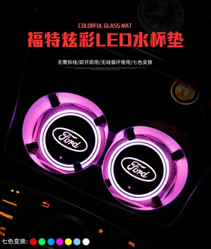2pcs Luminous USB pad Light Car Anti Slip Water coaster Mat For Ford mk2 mk3 mk4 mk5 mk7 fiesta FOCUS 2 3 4 5 ranger fusion
2pcs Luminous USB pad Light Car Anti Slip Water coaster Mat For Ford mk2 mk3 mk4 mk5 mk7 fiesta FOCUS 2 3 4 5 ranger fusion
