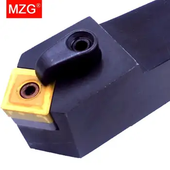 MZG 25 16 20 mm MCMNN-100 CNC Lathe Arbor Machining Cutter External Holders Boring Metal Cutting Toolholders CNMG Turning Tools
MZG 25 16 20 mm MCMNN-100 CNC Lathe Arbor Machining Cutter External Holders Boring Metal Cutting Toolholders CNMG Turning Tools