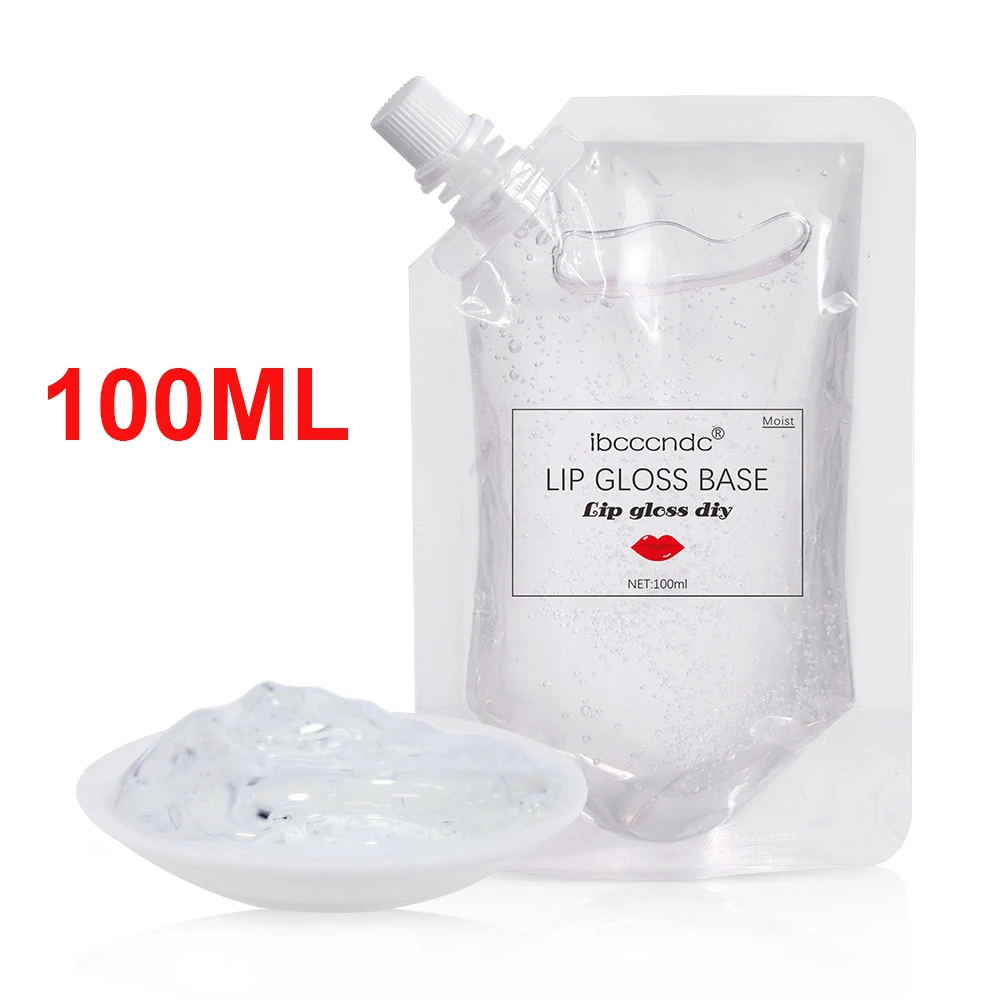 100ml Transparent Lip Gloss Base Oil DIY Lip Gloss Raw Material Gel For Lip Gloss Lipgloss Moisturizing Base Oil Wholesale
100ml Transparent Lip Gloss Base Oil DIY Lip Gloss Raw Material Gel For Lip Gloss Lipgloss Moisturizing Base Oil Wholesale