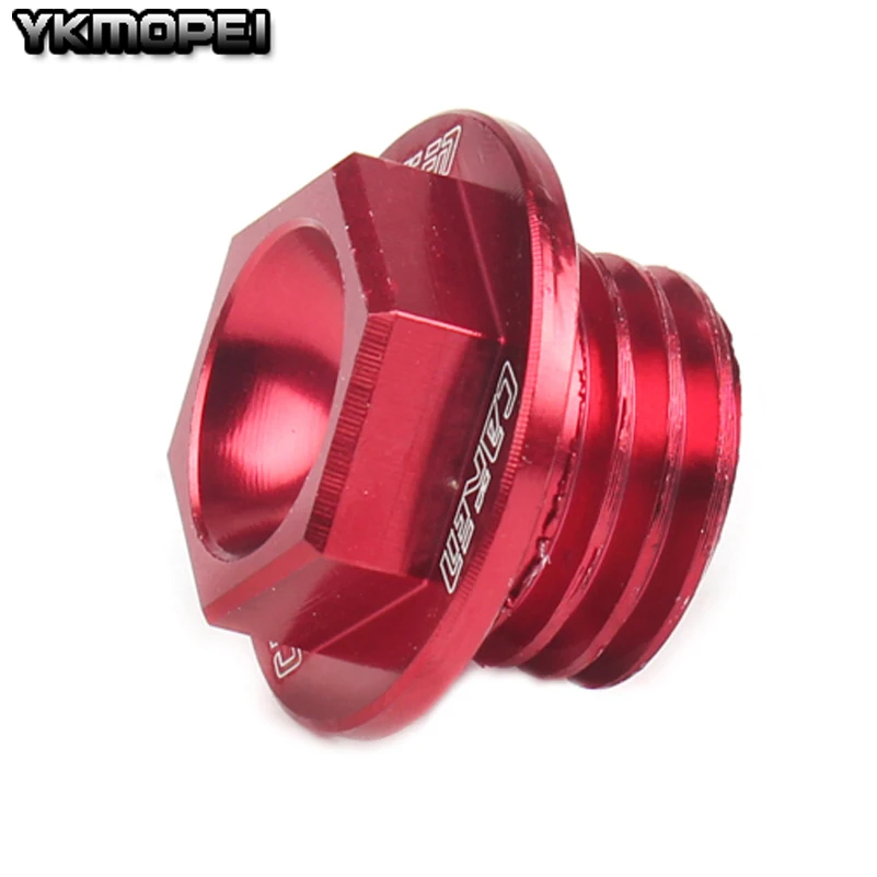 CNC CRF заготовка маслозаливной пробки для CR125R 250R CRF150R CRF250R CRF450R CRF450X CRM250R CRF250L/M кросс Мотокросс Внедорожник
CNC CRF заготовка маслозаливной пробки для CR125R 250R CRF150R CRF250R CRF450R CRF450X CRM250R CRF250L/M кросс Мотокросс Внедорожник