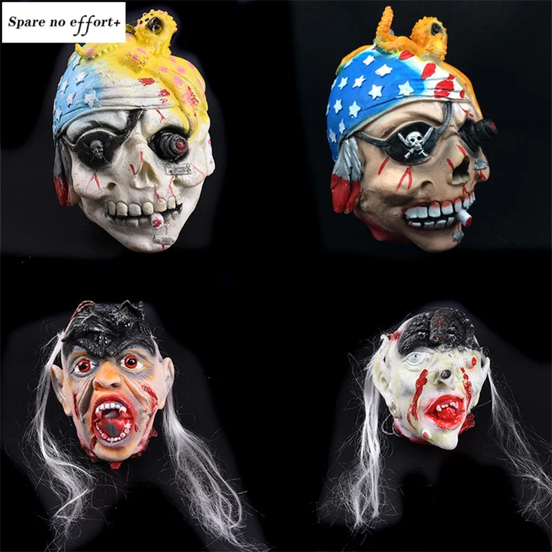 Creepy Halloween Scary Hanging Halloween Ghost Horror Halloween Arrangement Bar Club Haunted Rotten Pirate Prisoner Scary Props
Creepy Halloween Scary Hanging Halloween Ghost Horror Halloween Arrangement Bar Club Haunted Rotten Pirate Prisoner Scary Props