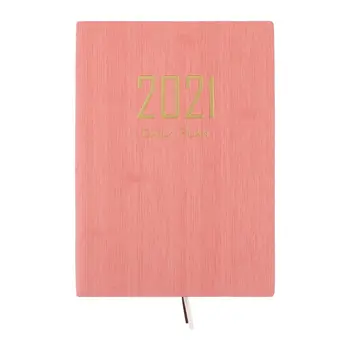 1 Pc Portable Durable Lightweight Practical Calendar Notebook Notebook Plan Book Schedule Book for Men Children Women
1 Pc Portable Durable Lightweight Practical Calendar Notebook Notebook Plan Book Schedule Book for Men Children Women