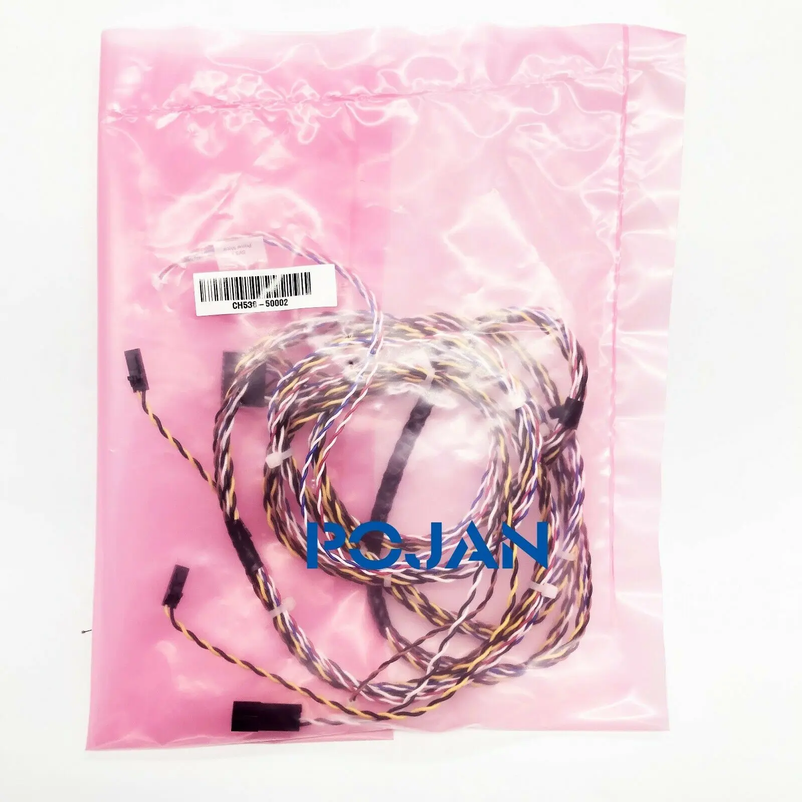 CH538-50002 Mechatronic кабель питания 44 ''Designjet T770 T1200 T790 T1300 T2300 
CH538-50002 Mechatronic кабель питания 44 ''Designjet T770 T1200 T790 T1300 T2300