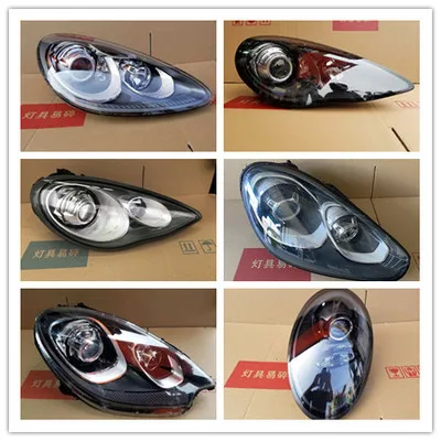 Светодиодная фара для дневных ходовых огней для Porsche Cayenne Panamera Macan Cayman 981 911 71
Светодиодная фара для дневных ходовых огней для Porsche Cayenne Panamera Macan Cayman 981 911 71