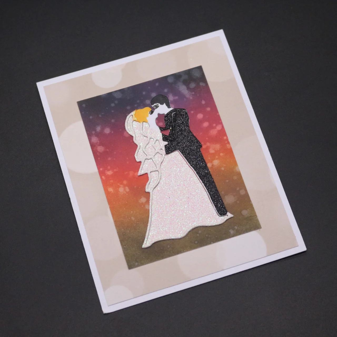 ZATWBS Romantic marriage Cutting Dies for DIY Scrapbooking Decoretive Embossing Stencial DIY Decoative Cards die cutter
ZATWBS Romantic marriage Cutting Dies for DIY Scrapbooking Decoretive Embossing Stencial DIY Decoative Cards die cutter