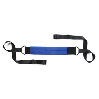 Ballet Soft Opening Band Dance Training Tension Belt Strap Women Girls Stretching Ballet Band Yoga Resistance Bands
Ballet Soft Opening Band Dance Training Tension Belt Strap Women Girls Stretching Ballet Band Yoga Resistance Bands