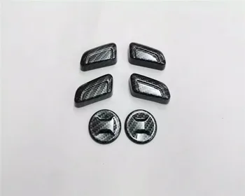 For Volkswagen VW Atlas Teramont 2017 2018 2019 Matte Interior Seat Adjustment Switch Knob Button Control Cover Trim Garnish
For Volkswagen VW Atlas Teramont 2017 2018 2019 Matte Interior Seat Adjustment Switch Knob Button Control Cover Trim Garnish