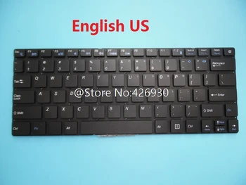 Keyboard For Topstar TU131 TU131-T TU131-2 Pro TU131-5 HSW131-T HSW131-F2 U731 Korean KR Russian RU English US UK Japanese JP JA
Keyboard For Topstar TU131 TU131-T TU131-2 Pro TU131-5 HSW131-T HSW131-F2 U731 Korean KR Russian RU English US UK Japanese JP JA