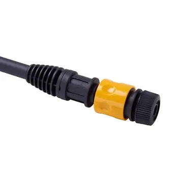 High Pressure Car Washing Cleaning Brush Soft Hair Water Wheel Hub Brush of Fast
High Pressure Car Washing Cleaning Brush Soft Hair Water Wheel Hub Brush of Fast