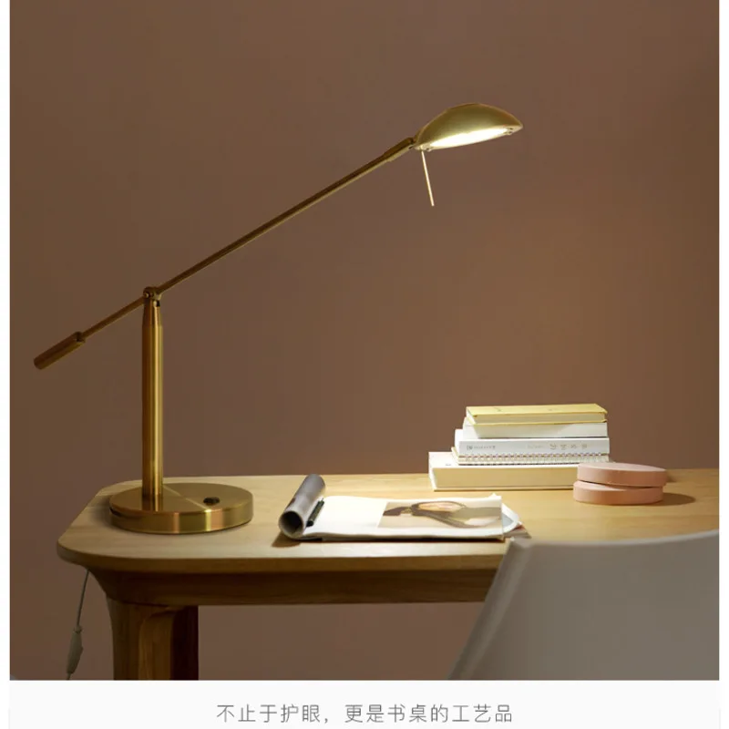 production hotel engineering special long arm style the long arm of LED desk lamp that shield an eye office business
production hotel engineering special long arm style the long arm of LED desk lamp that shield an eye office business