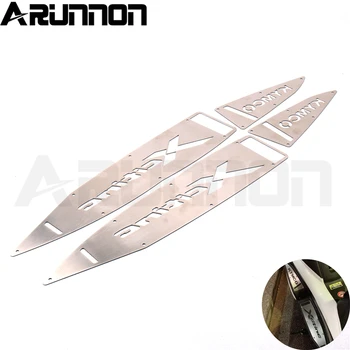 For KYMCO XCITING 400 S400 XCITINGS400 XCITING400 2019 Motorcycle Accessories Footrest Footpads Foot Pegs Pedals Plate Pads
For KYMCO XCITING 400 S400 XCITINGS400 XCITING400 2019 Motorcycle Accessories Footrest Footpads Foot Pegs Pedals Plate Pads