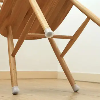 Furniture Table Chair Leg Floor Feet Cap Cover Protector Chair Non-slip Cover Leg Protection Caps Pads Foot Feet Table Bott P9S5
Furniture Table Chair Leg Floor Feet Cap Cover Protector Chair Non-slip Cover Leg Protection Caps Pads Foot Feet Table Bott P9S5