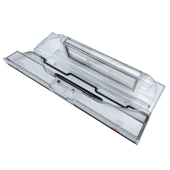 Dust Box For Xiaomi Mijia 1C STYTJ01ZHM Vacuum Cleaner Accessories With Filter Dust Box home clenaing parts dust clean up kit
Dust Box For Xiaomi Mijia 1C STYTJ01ZHM Vacuum Cleaner Accessories With Filter Dust Box home clenaing parts dust clean up kit