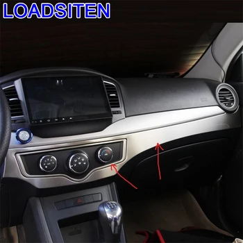 Modified Decorative Window Control System Air Conditioner Interior Accessories Trim Decoration 18 19 FOR Morris Garages MG 350
Modified Decorative Window Control System Air Conditioner Interior Accessories Trim Decoration 18 19 FOR Morris Garages MG 350