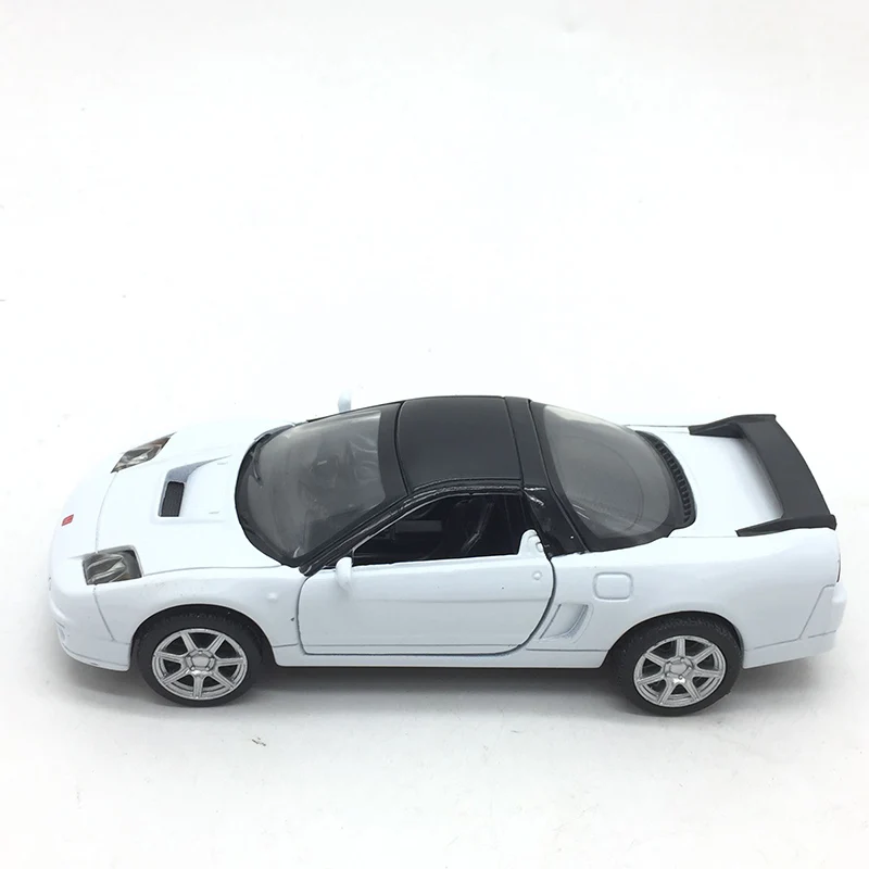 1:32 Honda NSX simulation collection display model alloy die-casting classic car toy car birthday gift
1:32 Honda NSX simulation collection display model alloy die-casting classic car toy car birthday gift