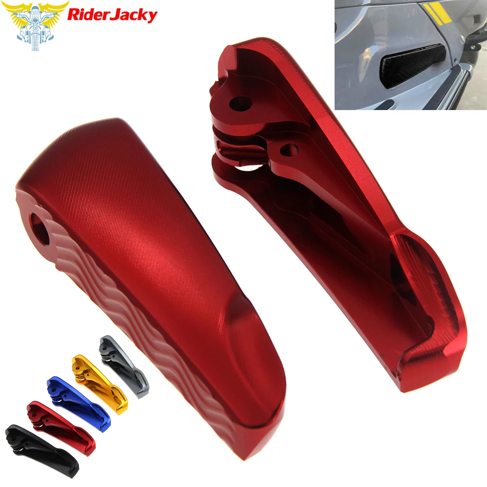 Подножки для мотоцикла VESPA GTS300 GTS250 GT60 GT GTS GTV 125 200 250 300 300 60
Подножки для мотоцикла VESPA GTS300 GTS250 GT60 GT GTS GTV 125 200 250 300 300 60