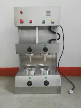 Free shipping 2020 new model two items good quality Commercial automatic stainless steel for pizza cone machine with pizza machi
Free shipping 2020 new model two items good quality Commercial automatic stainless steel for pizza cone machine with pizza machi