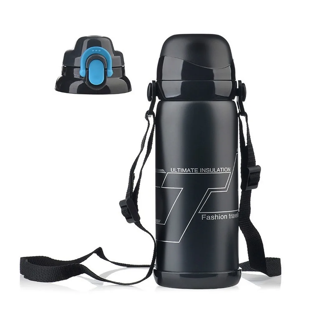 Stainless Steel Insulated Bottle 800ml 880ml Thermo Vacuum Flask Thermo Thermal Coffee Garrafa Termica Sport Termo
Stainless Steel Insulated Bottle 800ml 880ml Thermo Vacuum Flask Thermo Thermal Coffee Garrafa Termica Sport Termo