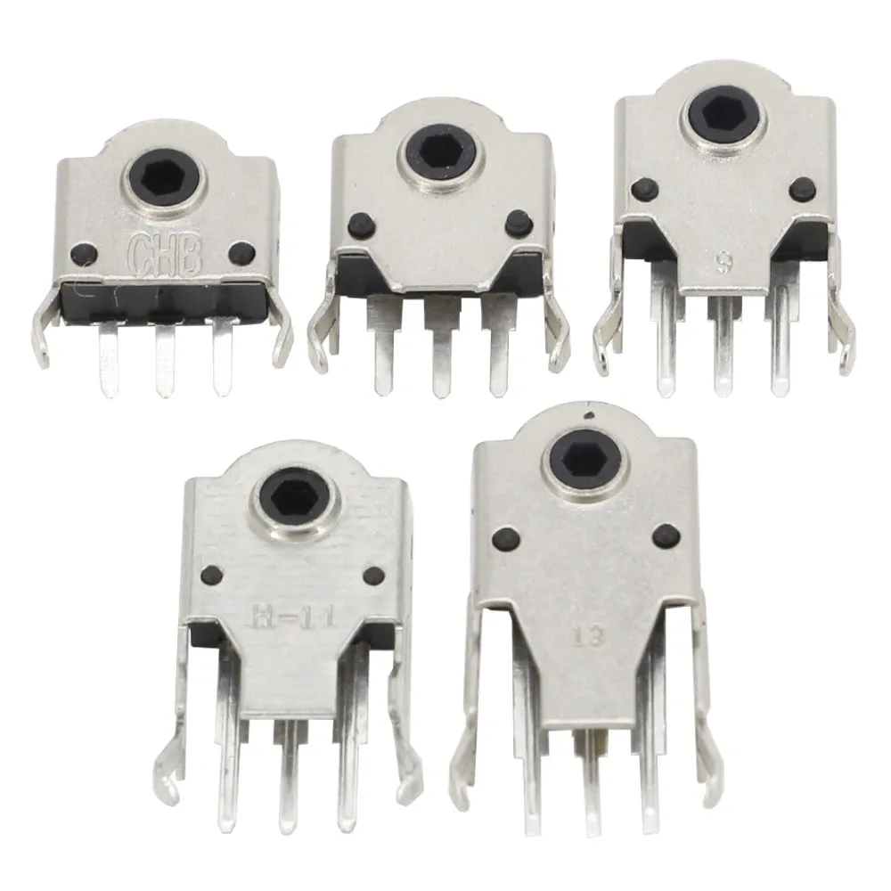 Free shipping 100PCS Mouse encoder 11mm BM-A-110 Mouse wheel accessories Mouse decoder
Free shipping 100PCS Mouse encoder 11mm BM-A-110 Mouse wheel accessories Mouse decoder