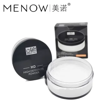 Menow Brand Smooth Loose Powder Makeup Transparent Finishing Powder Waterproof Oil Hold & Matte Foundation Makeup
Menow Brand Smooth Loose Powder Makeup Transparent Finishing Powder Waterproof Oil Hold & Matte Foundation Makeup