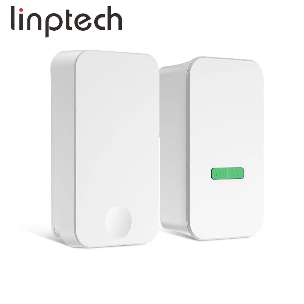 Xiaomi Mijia Linptech Wireless Doorbell