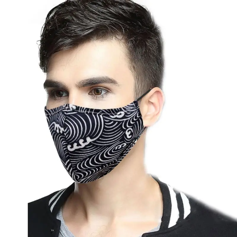 15 Styles Unisex Summer Mesh Breathable Cotton Dust Mouth Mask Anti Pollution PM2.5 Filter Insert Reusable Sunscreen Respirator
15 Styles Unisex Summer Mesh Breathable Cotton Dust Mouth Mask Anti Pollution PM2.5 Filter Insert Reusable Sunscreen Respirator